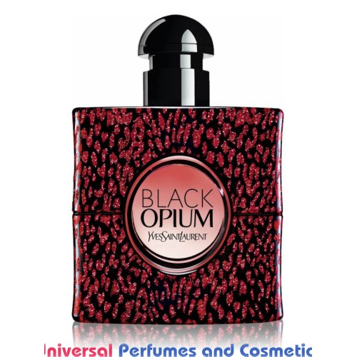 Instyle discount black opium